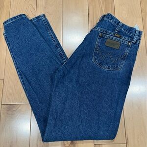 Wrangler George Strait Collection Jeans